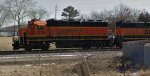 BNSF 2776